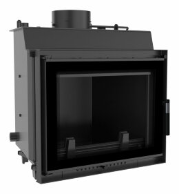 Каминная топка Kratki Eryk PW 10 Deco